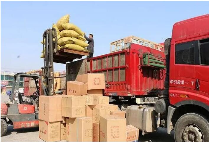 漳州到丹棱县物流专线