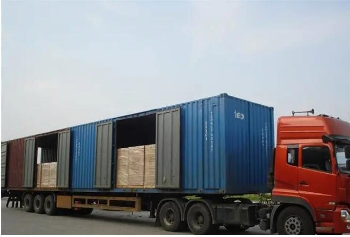 漳州到丹棱县整车运输